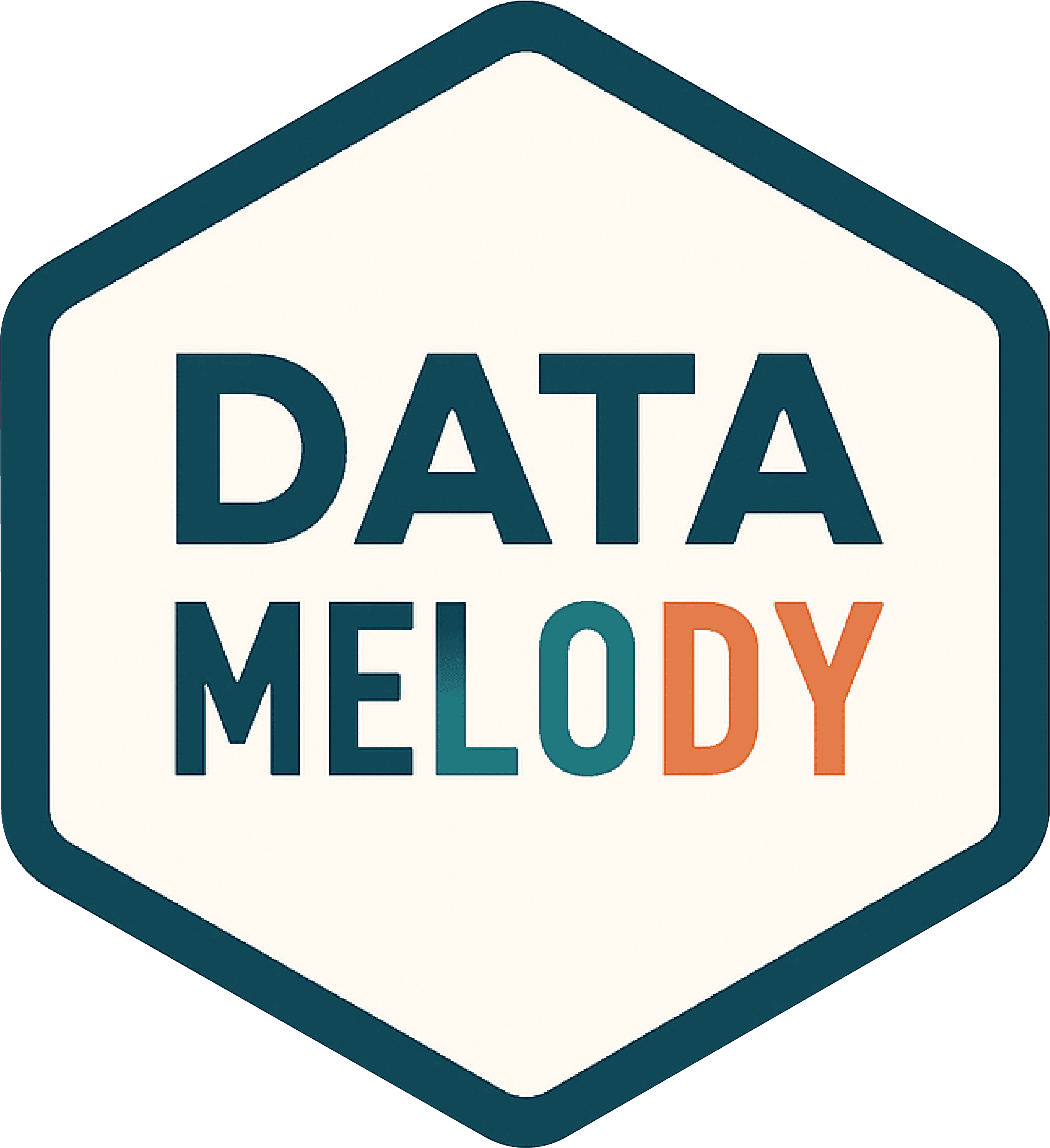 Data Melody - AI Business Intelligence Platform